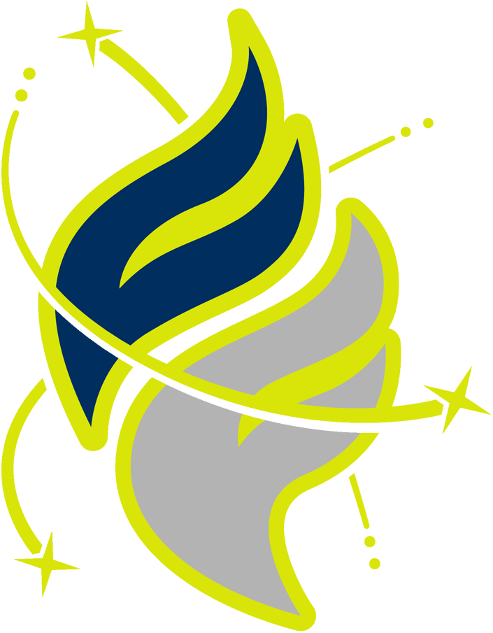 Columbia Fireflies 2016-Pres Secondary Logo v2 iron on transfers for T-shirts
